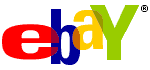 eBay logo.